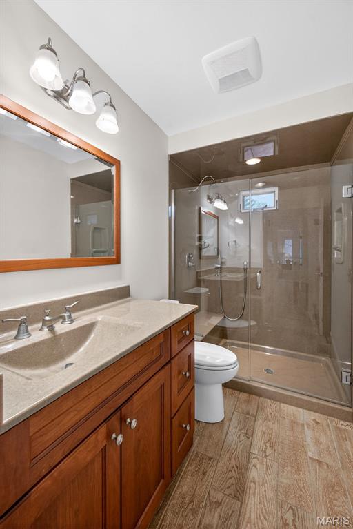 Kehrs Mill Estates 3 - Residential