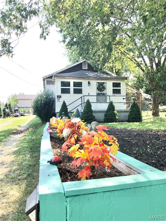 Duckworths Add - Residential