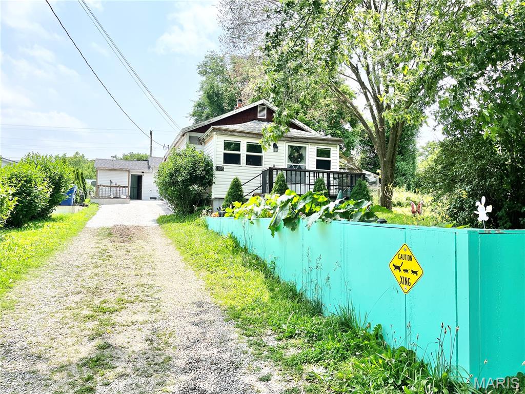 Duckworths Add - Residential