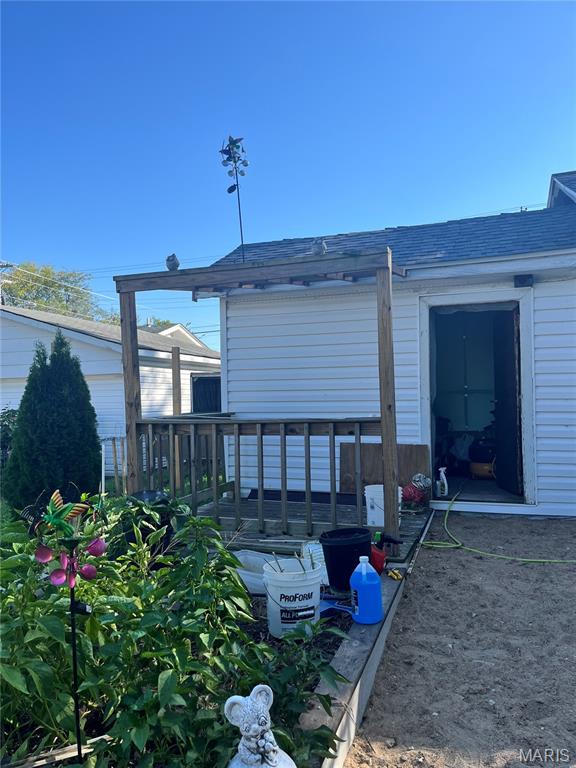 Duckworths Add - Residential