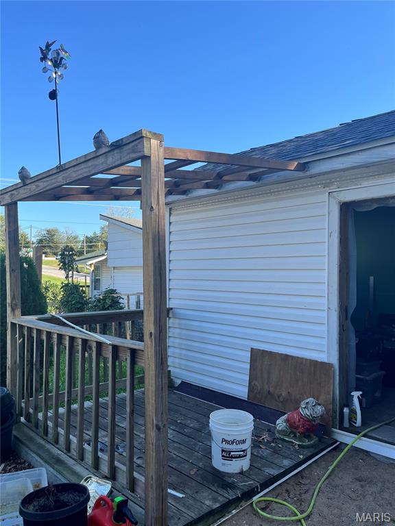 Duckworths Add - Residential