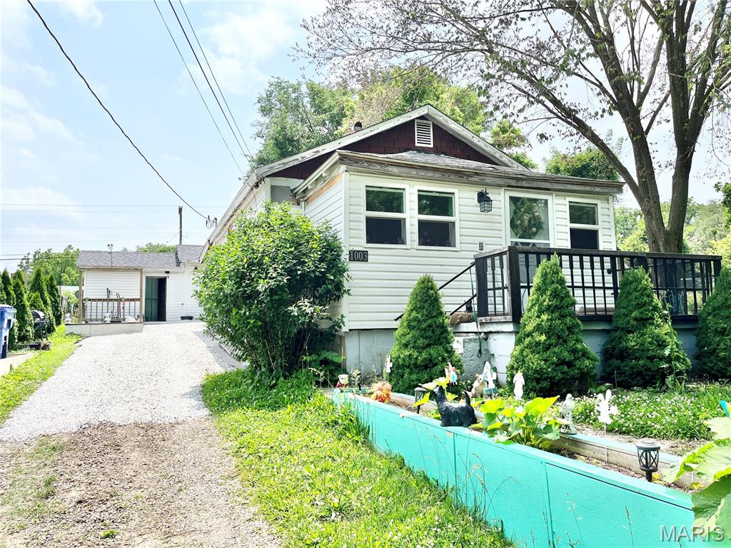 Duckworths Add - Residential