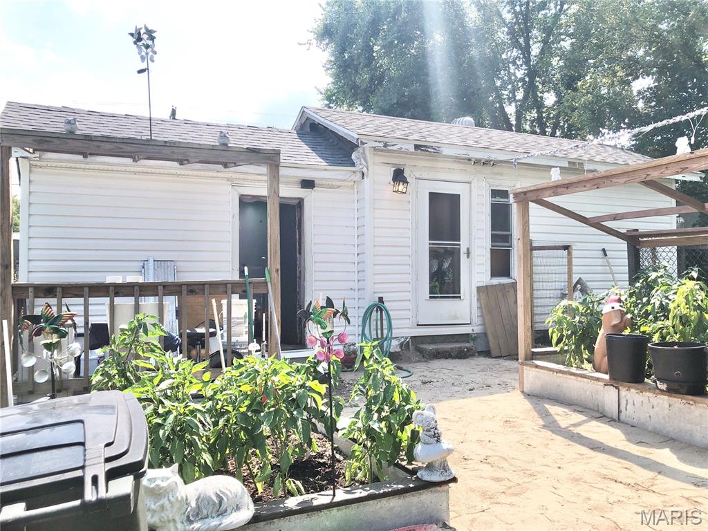 Duckworths Add - Residential