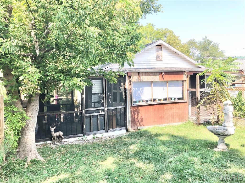 Duckworths Add - Residential