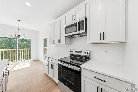 Tiny photo for 217 Red Mare Rd., Winfield, MO 63389 (MLS # 26037224)