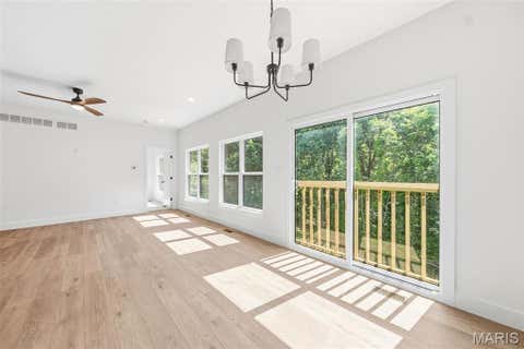 Tiny photo for 217 Red Mare Rd., Winfield, MO 63389 (MLS # 26037224)