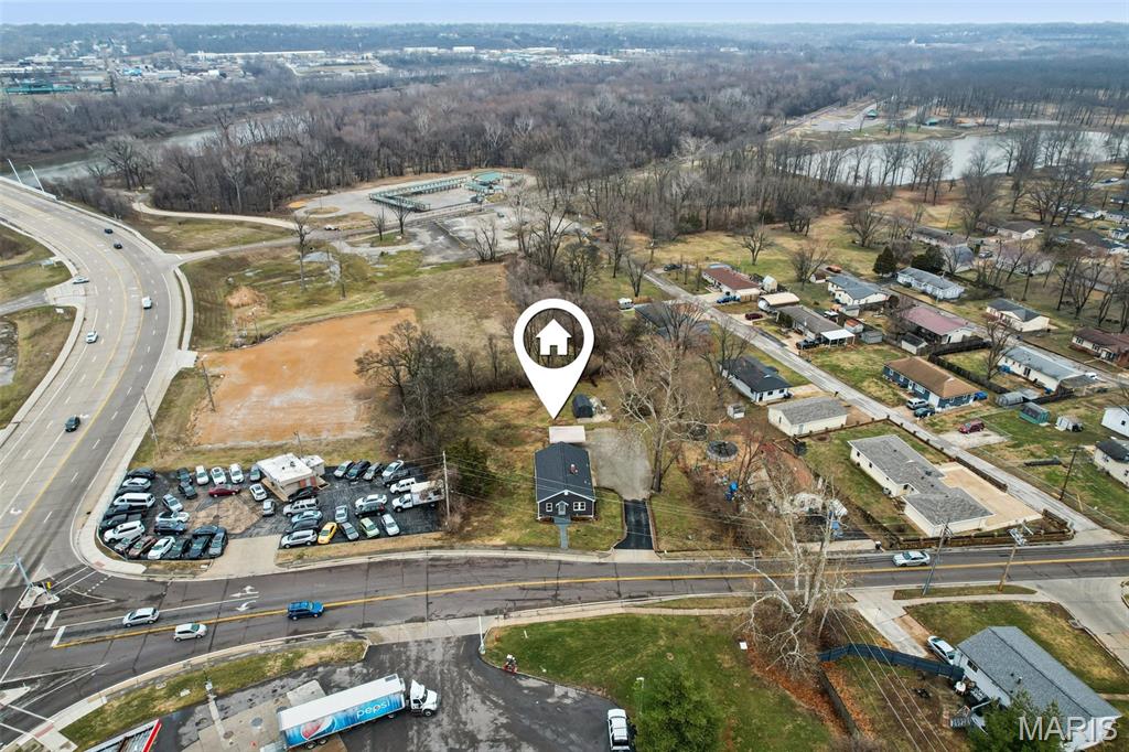 Harris Anna T 01 - Residential