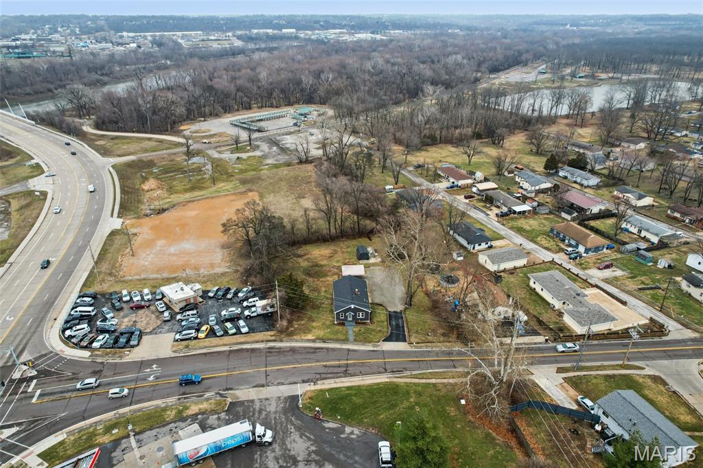 Harris Anna T 01 - Residential