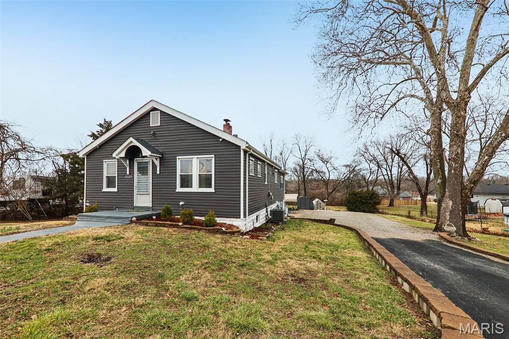 2120 Starling Airport Road