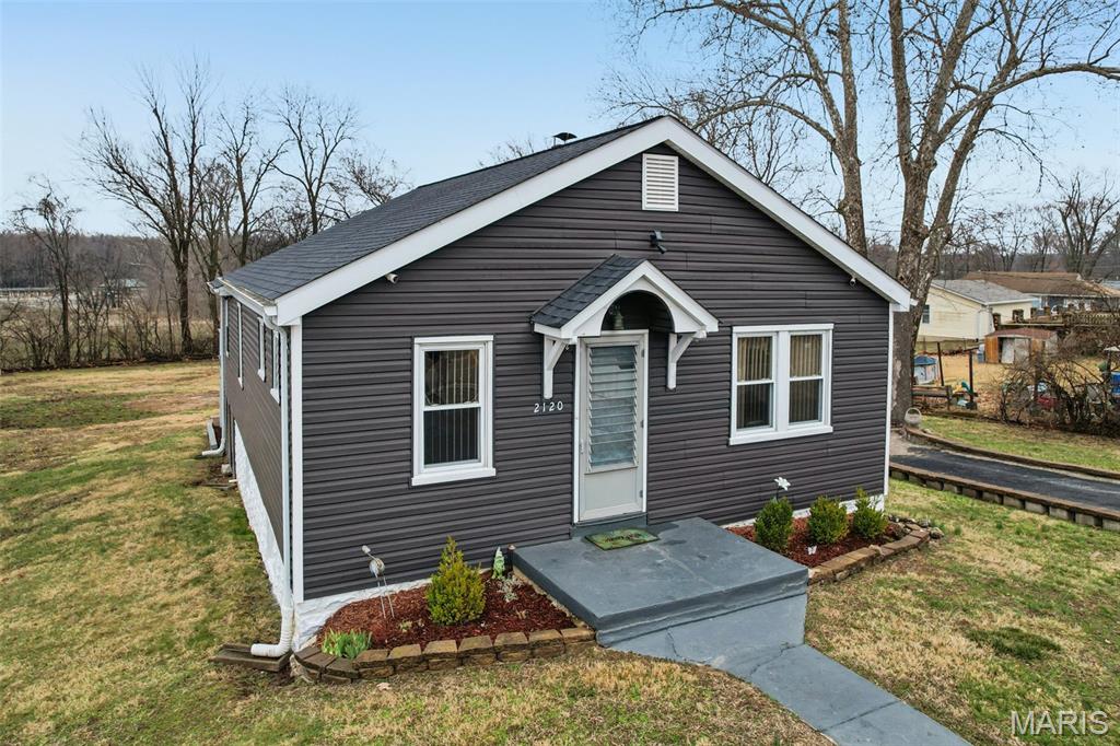 Harris Anna T 01 - Residential