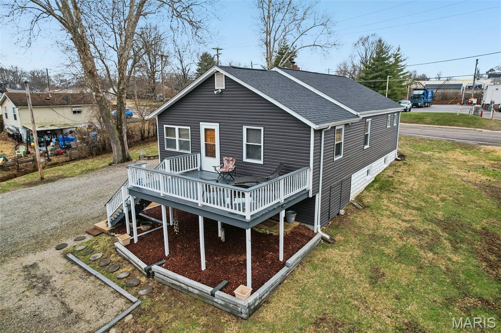 Harris Anna T 01 - Residential