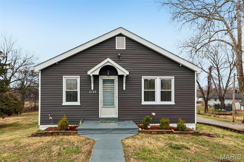 2120 Starling Airport Road