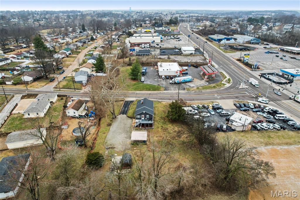 Harris Anna T 01 - Residential