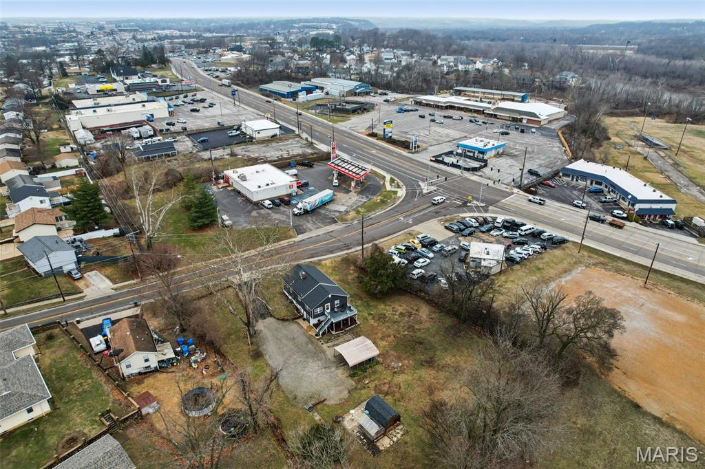 Harris Anna T 01 - Residential