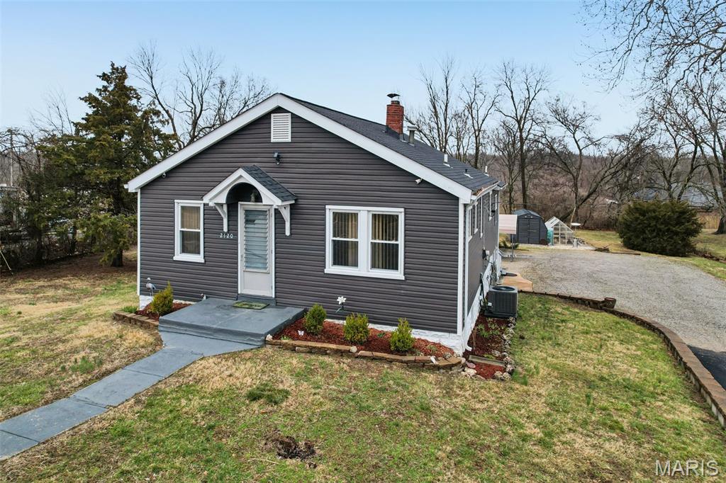 Harris Anna T 01 - Residential