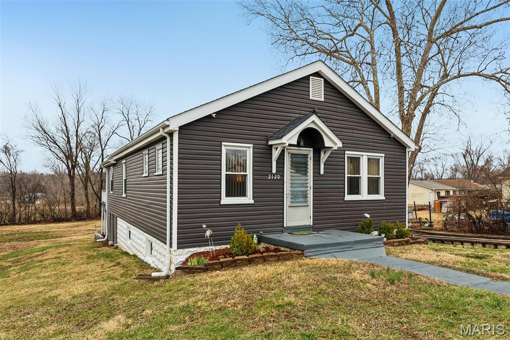 2120 Starling Airport Road