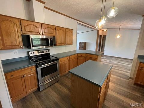 Tiny photo for 12441 Ladue Road, Creve Coeur, MO 63141 (MLS # 26013882)