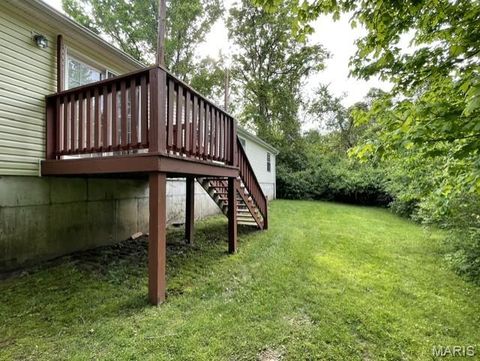 Tiny photo for 12441 Ladue Road, Creve Coeur, MO 63141 (MLS # 26013882)