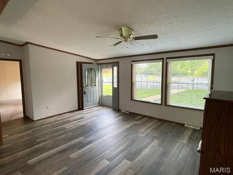 Tiny photo for 12441 Ladue Road, Creve Coeur, MO 63141 (MLS # 26013882)