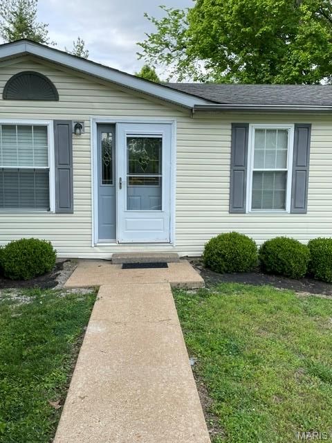 Tiny photo for 12441 Ladue Road, Creve Coeur, MO 63141 (MLS # 26013882)