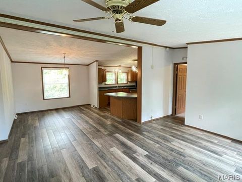 Tiny photo for 12441 Ladue Road, Creve Coeur, MO 63141 (MLS # 26013882)