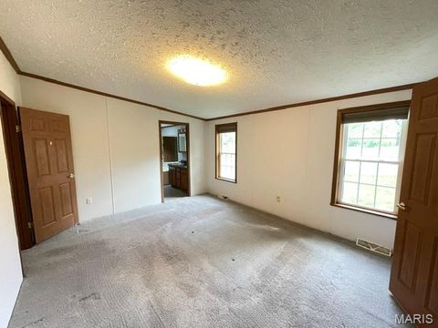 Tiny photo for 12441 Ladue Road, Creve Coeur, MO 63141 (MLS # 26013882)