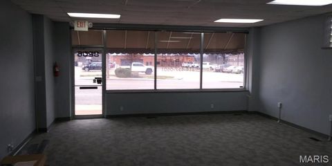 Tiny photo for 8206 Gravois Road, St Louis, MO 63123 (MLS # 26031048)