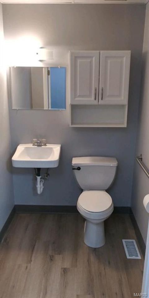 Tiny photo for 8206 Gravois Road, St Louis, MO 63123 (MLS # 26031048)