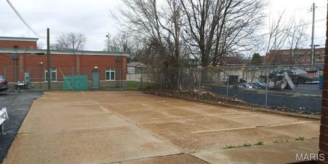 Tiny photo for 8206 Gravois Road, St Louis, MO 63123 (MLS # 26031048)