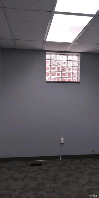 Brannon Tr - Commercial Lease