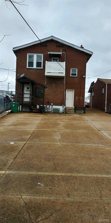 Brannon Tr - Commercial Lease