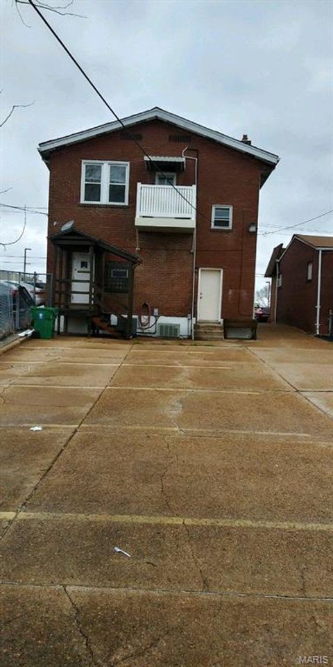Tiny photo for 8206 Gravois Road, St Louis, MO 63123 (MLS # 26031048)