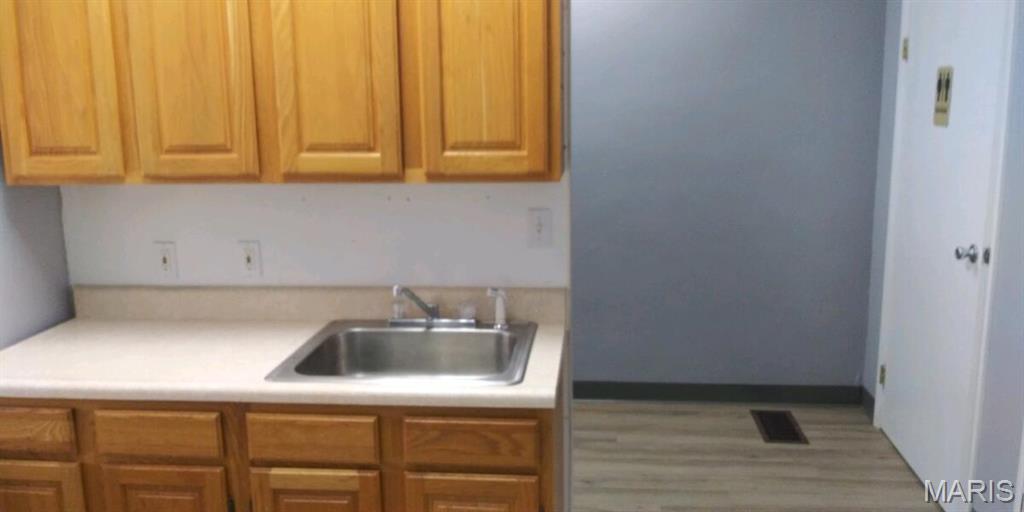 Brannon Tr - Commercial Lease