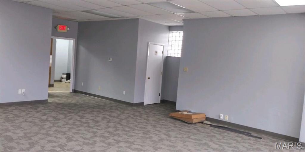 Brannon Tr - Commercial Lease