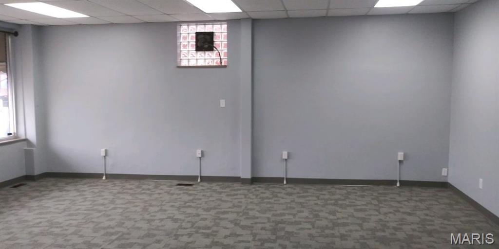Brannon Tr - Commercial Lease
