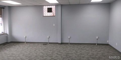Tiny photo for 8206 Gravois Road, St Louis, MO 63123 (MLS # 26031048)