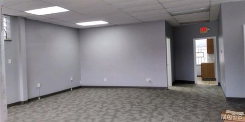 Tiny photo for 8206 Gravois Road, St Louis, MO 63123 (MLS # 26031048)