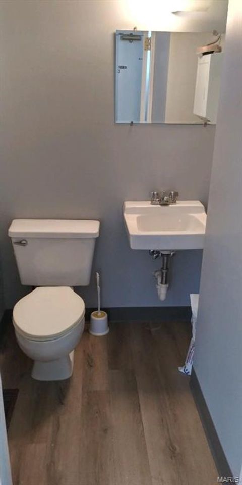 Tiny photo for 8206 Gravois Road, St Louis, MO 63123 (MLS # 26031048)