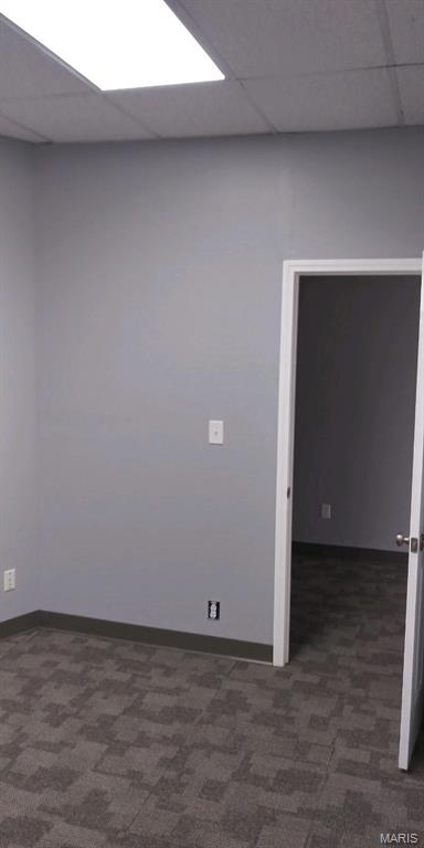 Brannon Tr - Commercial Lease