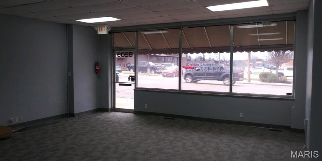 Brannon Tr - Commercial Lease