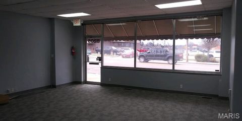 Tiny photo for 8206 Gravois Road, St Louis, MO 63123 (MLS # 26031048)