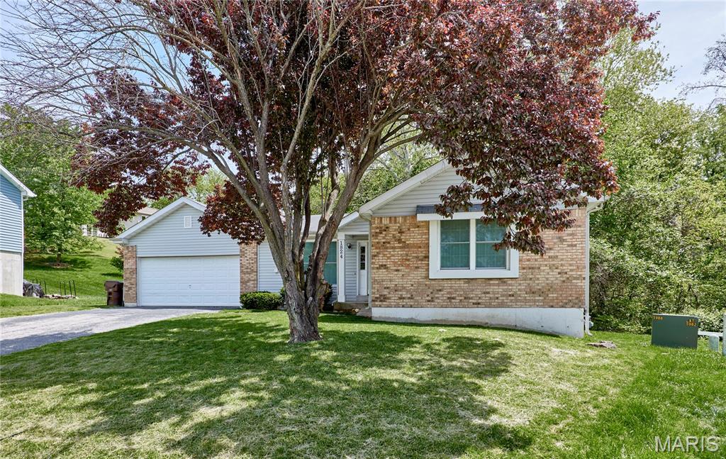 Hickory Ridge #5 - Residential