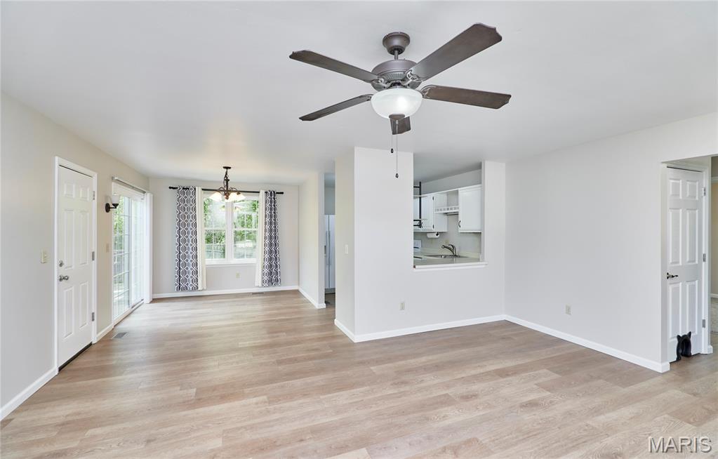Hickory Ridge #5 - Residential