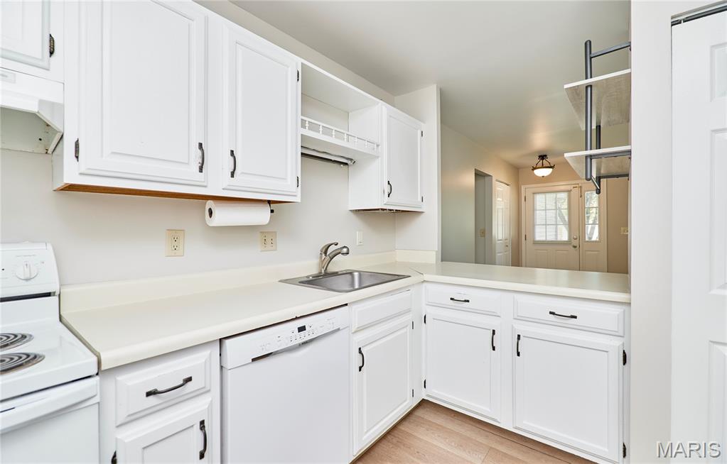 Hickory Ridge #5 - Residential