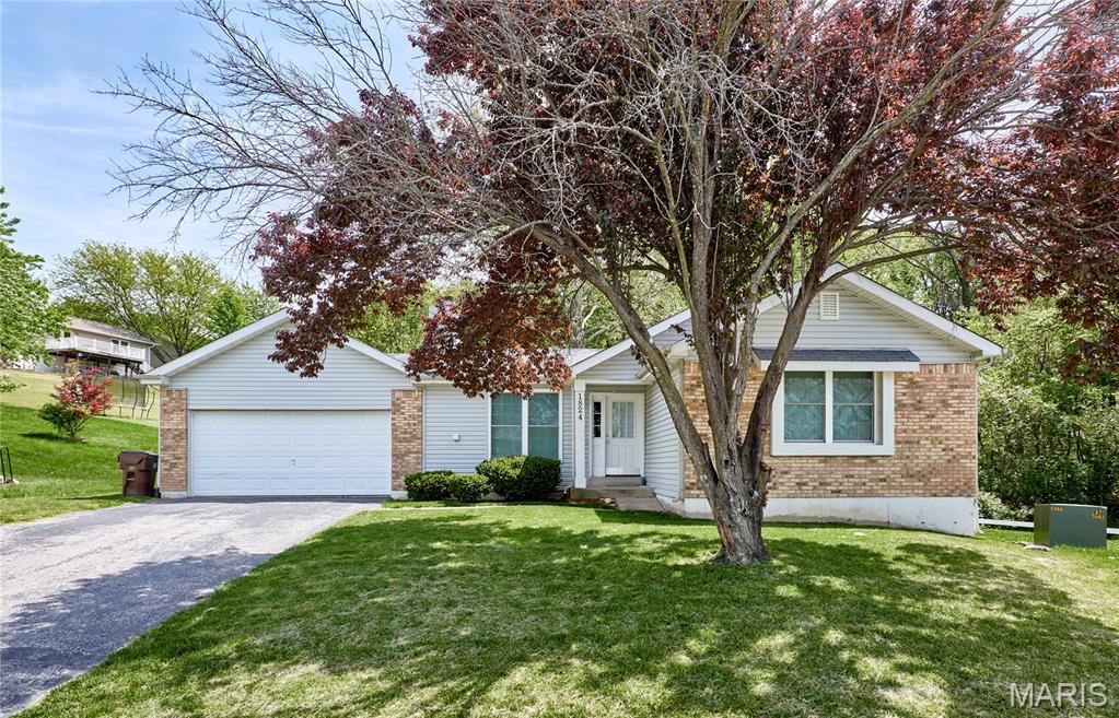 Hickory Ridge #5 - Residential
