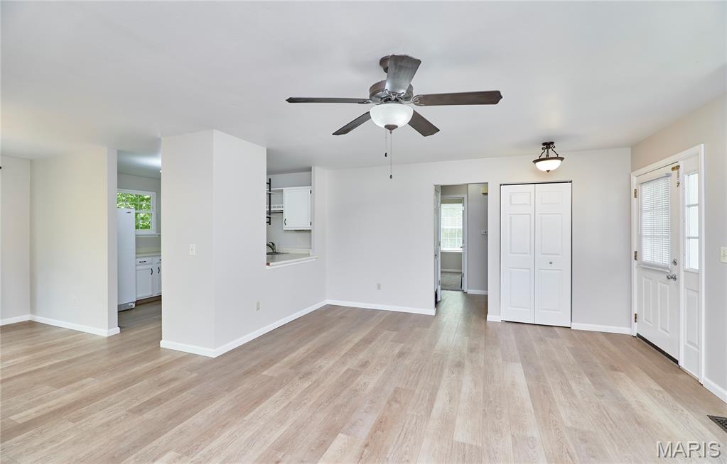 Hickory Ridge #5 - Residential
