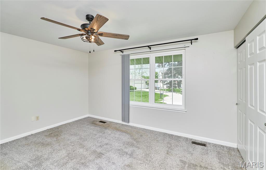 Hickory Ridge #5 - Residential