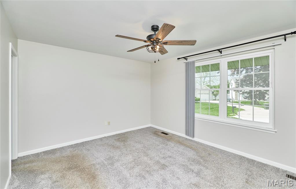 Hickory Ridge #5 - Residential