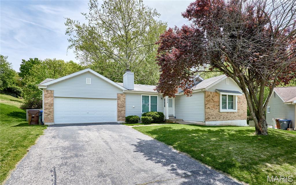 Hickory Ridge #5 - Residential