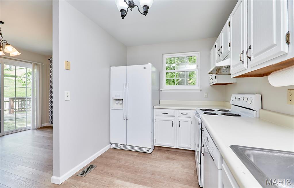 Hickory Ridge #5 - Residential